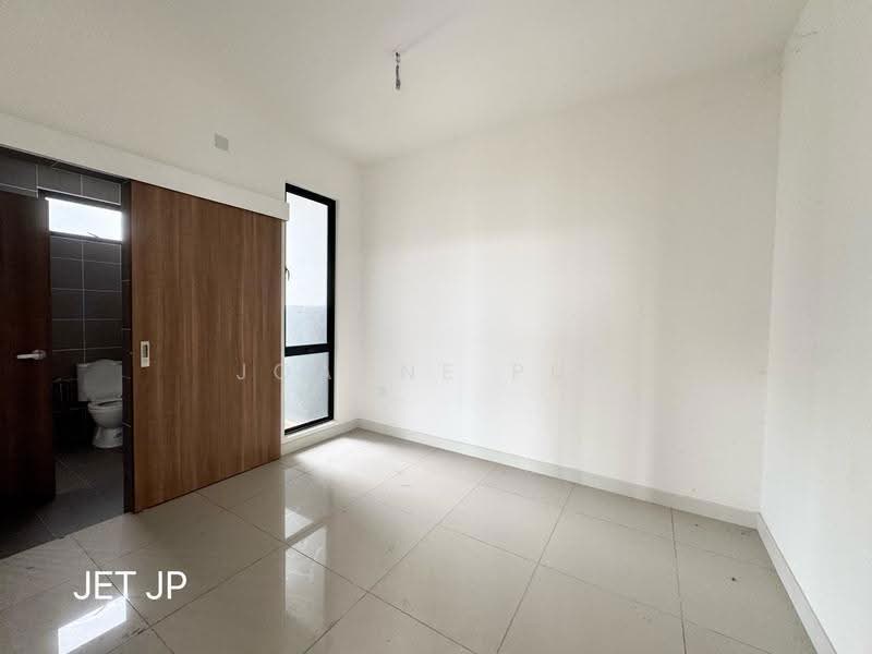 2-storey Terraced House for Sale in Bandar Bukit Raja (Klang) - Joanne Pua - Bathroom - PropertyGuru.com.my