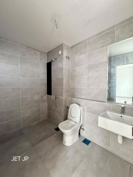 2-storey Terraced House for Sale in Bandar Bukit Raja (Klang) - Joanne Pua - Bathroom - PropertyGuru.com.my