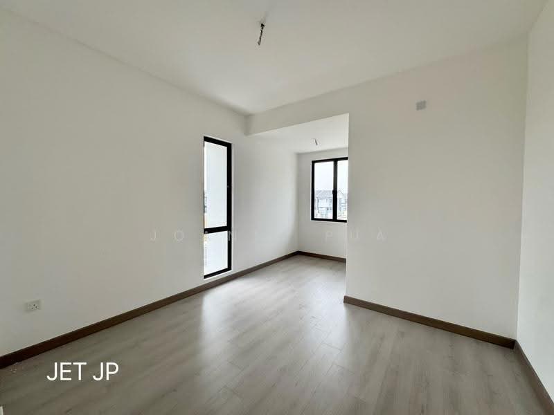 2-storey Terraced House for Sale in Bandar Bukit Raja (Klang) - Joanne Pua - Interior - PropertyGuru.com.my