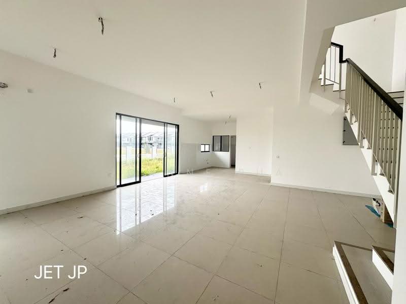2-storey Terraced House for Sale in Bandar Bukit Raja (Klang) - Joanne Pua - Living Room - PropertyGuru.com.my
