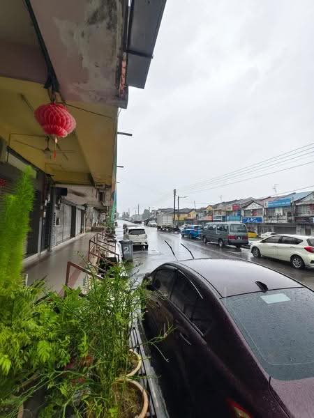 Shop for Sale in Taman Sri Putri (Skudai) - Coco Lee - Exterior - PropertyGuru.com.my