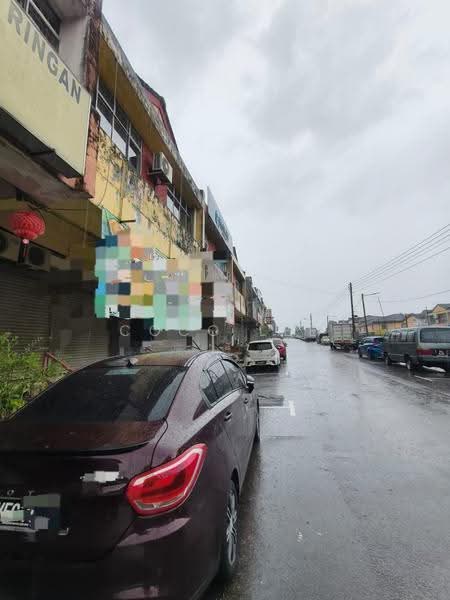 Shop for Sale in Taman Sri Putri (Skudai) - Coco Lee - PropertyGuru.com.my