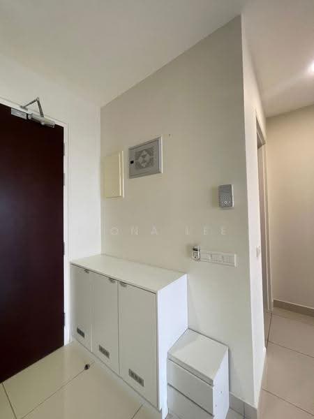 Condominium for Rent at The Parque Residences - Fiona Lee - Entrance - PropertyGuru.com.my