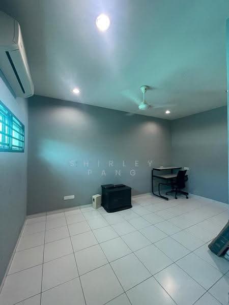 Rumah Teres 2-Tingkat untuk Disewa di Setia Eco Gardens (Gelang Patah) - Shirley Pang - Study - PropertyGuru.com.my