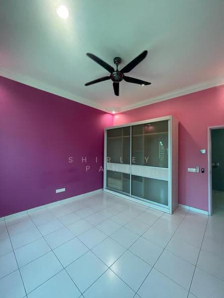Rumah Teres 2-Tingkat untuk Disewa di Setia Eco Gardens (Gelang Patah) - Shirley Pang - Bedroom - PropertyGuru.com.my