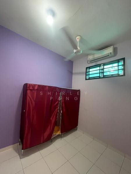 Rumah Teres 2-Tingkat untuk Disewa di Setia Eco Gardens (Gelang Patah) - Shirley Pang - Interior - PropertyGuru.com.my