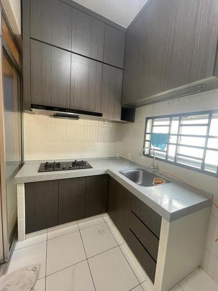 Rumah Teres 2-Tingkat untuk Disewa di Setia Eco Gardens (Gelang Patah) - Shirley Pang - Kitchen - PropertyGuru.com.my