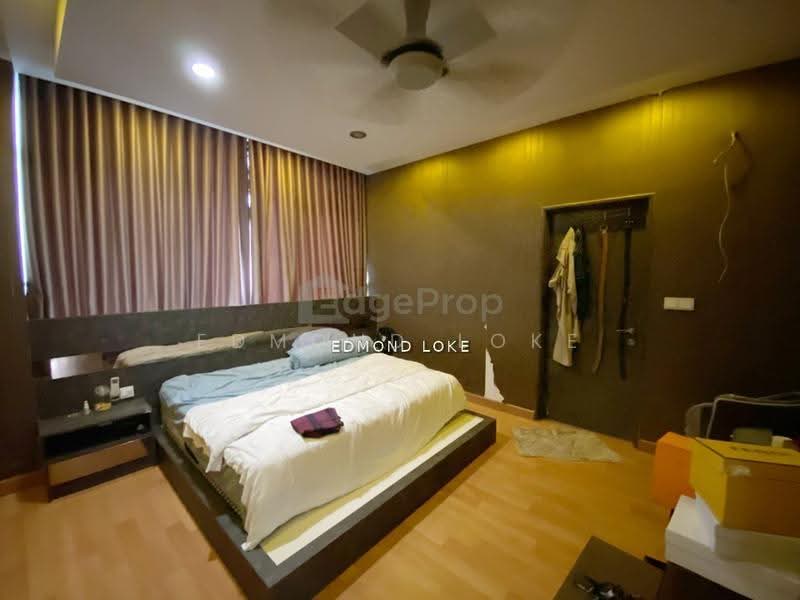 3-storey Terraced House for Sale in Prima Selayang (Selayang) - Edmond Loke - Bedroom - PropertyGuru.com.my