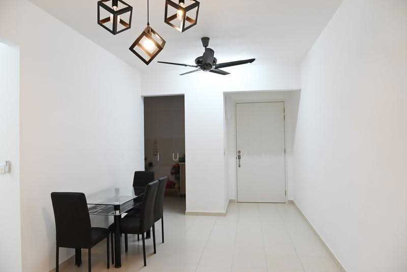 Condominium for Sale at i-Santorini - Eldius Pang - Dining Room - PropertyGuru.com.my