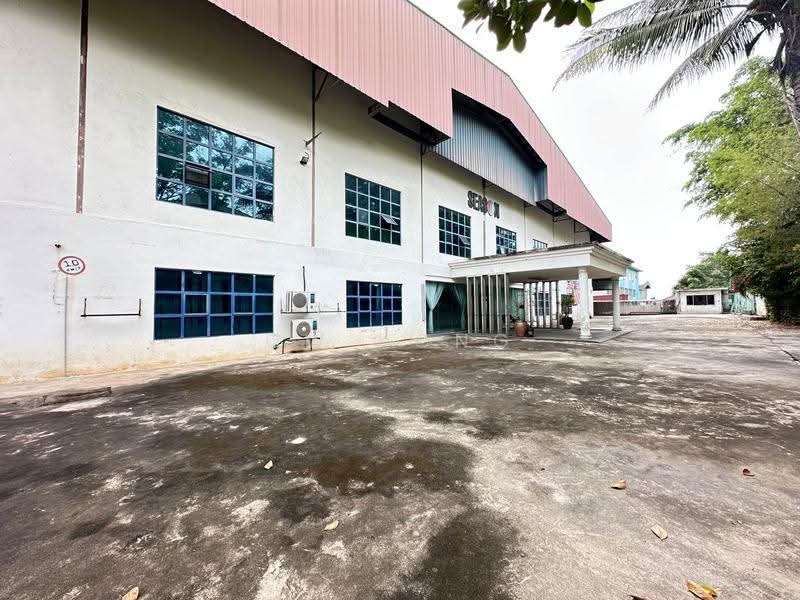 Factory for Rent in Rawang (Selangor) - CW Kong - PropertyGuru.com.my