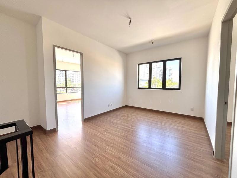 Semi-Detached House for Sale in Cyber 10 (Cyberjaya) - Adibah Salim - Interior - PropertyGuru.com.my