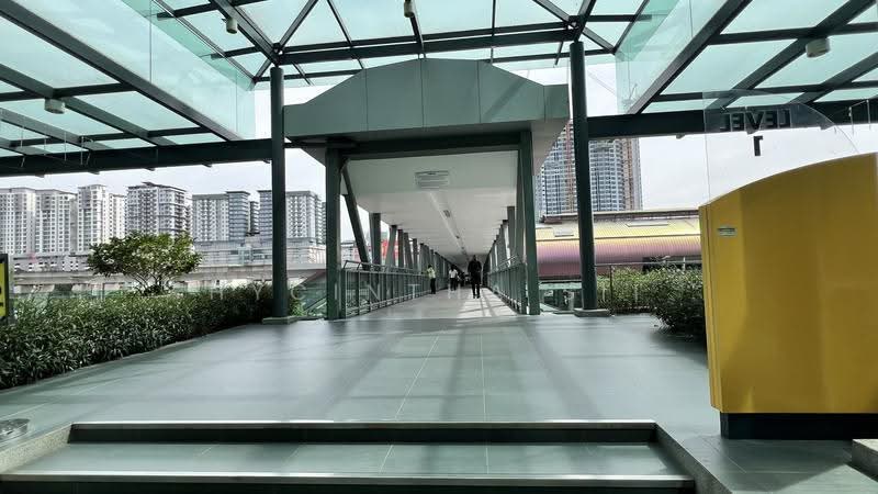 Office for Rent in Seksyen U1 (Glenmarie) - Hycintha Sii - Exterior - PropertyGuru.com.my