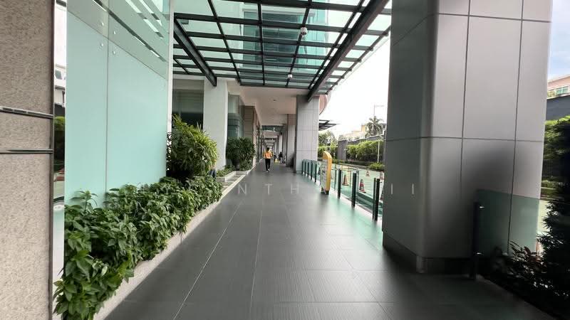 Office for Rent in Seksyen U1 (Glenmarie) - Hycintha Sii - Exterior - PropertyGuru.com.my