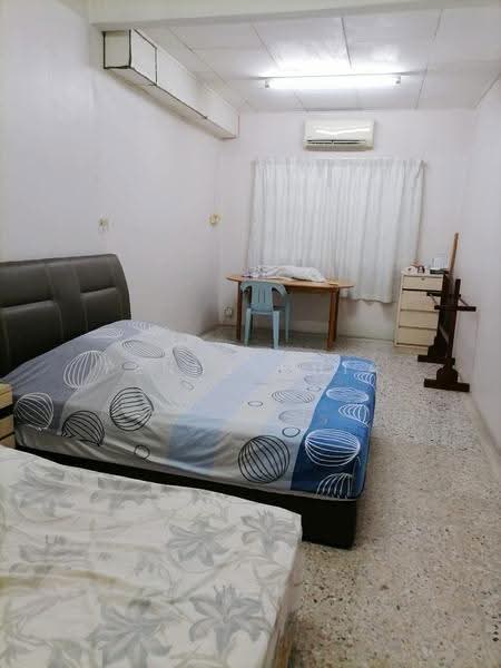 Terraced House for Sale in Taman Bayu Perdana (Klang) - Penny Chia - Bedroom - PropertyGuru.com.my