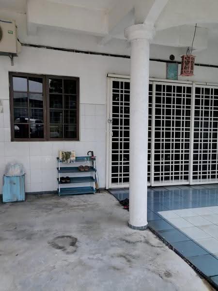 Terraced House for Sale in Taman Bayu Perdana (Klang) - Penny Chia - Exterior - PropertyGuru.com.my