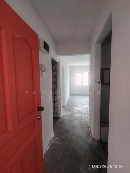 Flat for Sale at Bandar Bukit Tinggi 1 Apartment - Yogesvaran Poovan - Interior - PropertyGuru.com.my
