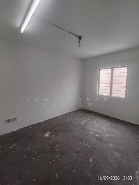Flat for Sale at Bandar Bukit Tinggi 1 Apartment - Yogesvaran Poovan - Interior - PropertyGuru.com.my