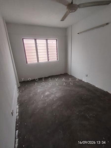 Flat for Sale at Bandar Bukit Tinggi 1 Apartment - Yogesvaran Poovan - Interior - PropertyGuru.com.my
