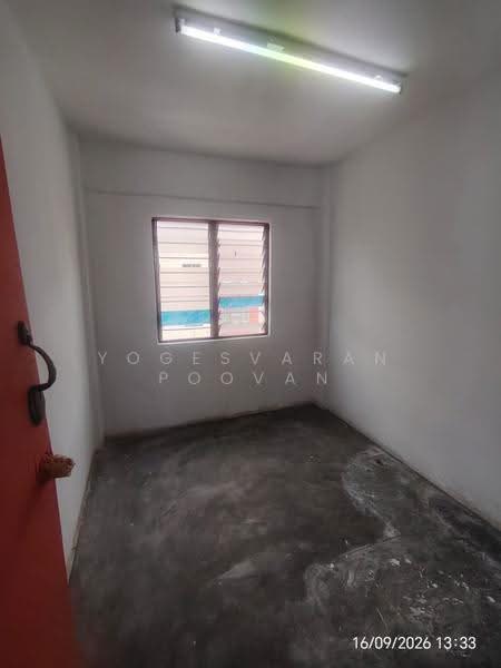 Flat for Sale at Bandar Bukit Tinggi 1 Apartment - Yogesvaran Poovan - Interior - PropertyGuru.com.my