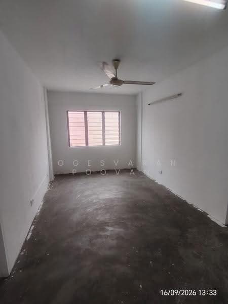 Flat for Sale at Bandar Bukit Tinggi 1 Apartment - Yogesvaran Poovan - Interior - PropertyGuru.com.my