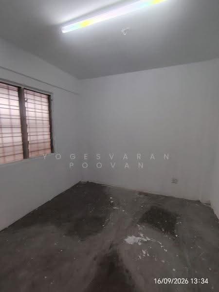 Flat for Sale at Bandar Bukit Tinggi 1 Apartment - Yogesvaran Poovan - Interior - PropertyGuru.com.my