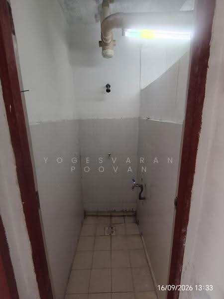 Flat for Sale at Bandar Bukit Tinggi 1 Apartment - Yogesvaran Poovan - Interior - PropertyGuru.com.my