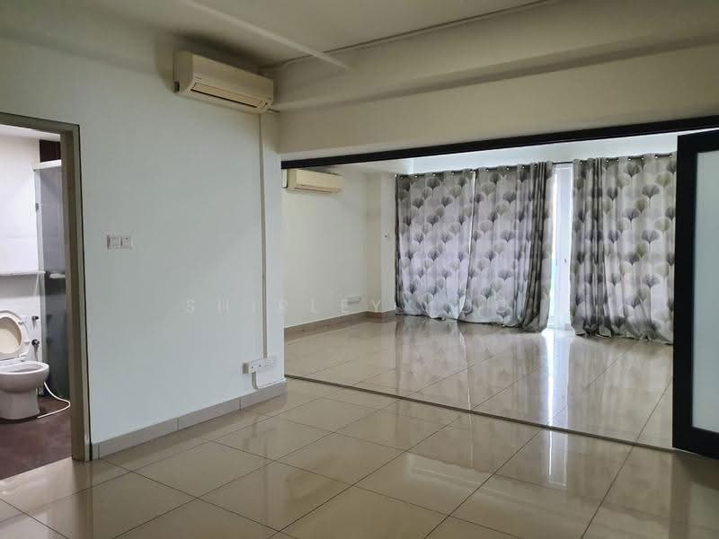 Service Residence for Sale at Pacific Place - Shirley Loo - Bathroom - PropertyGuru.com.my