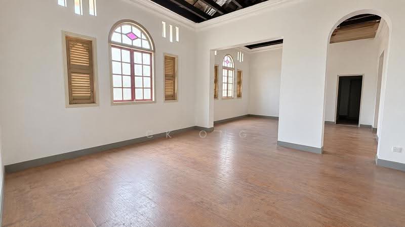 Shop / Office for Rent in George Town (Penang) - CK Ong - Interior - PropertyGuru.com.my