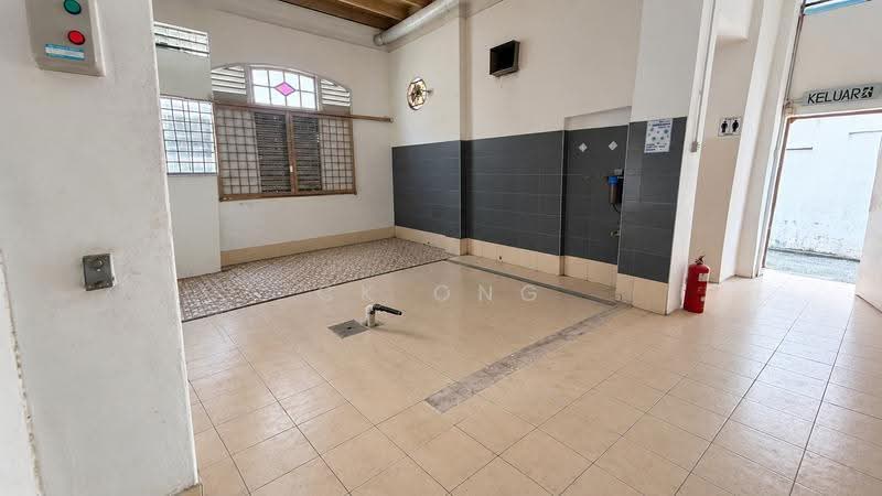Shop / Office for Rent in George Town (Penang) - CK Ong - Interior - PropertyGuru.com.my