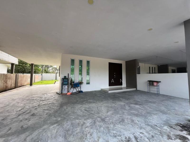 2-storey Terraced House for Sale in Kuching (Sarawak) - Jeno Tan - Exterior - PropertyGuru.com.my