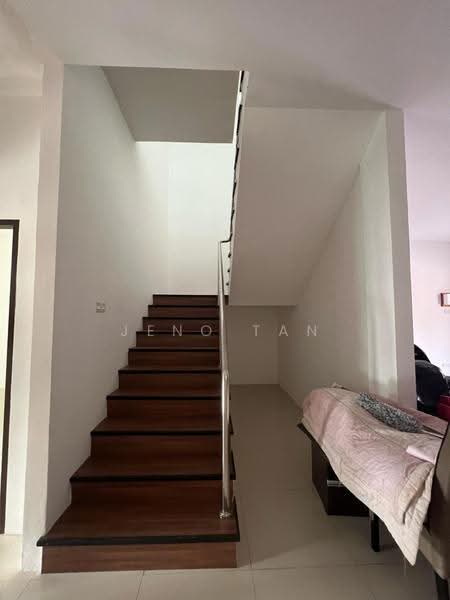 2-storey Terraced House for Sale in Kuching (Sarawak) - Jeno Tan - Interior - PropertyGuru.com.my
