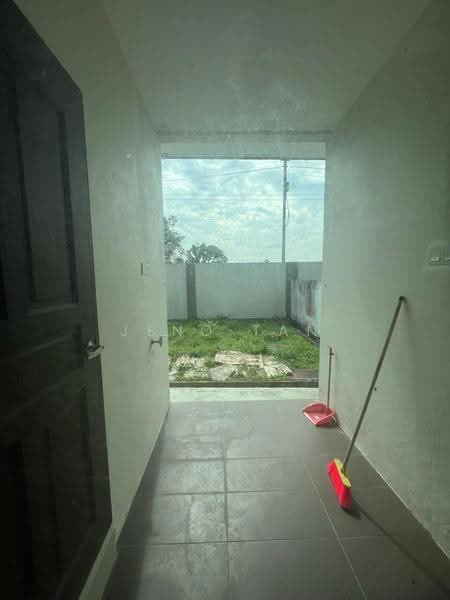 2-storey Terraced House for Sale in Kuching (Sarawak) - Jeno Tan - Exterior - PropertyGuru.com.my