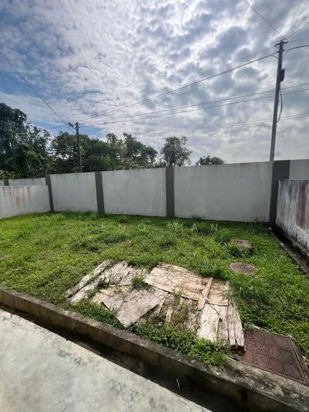 2-storey Terraced House for Sale in Kuching (Sarawak) - Jeno Tan - Exterior - PropertyGuru.com.my