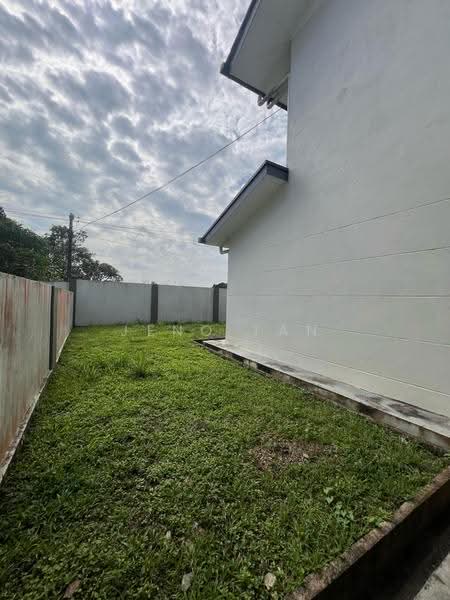 2-storey Terraced House for Sale in Kuching (Sarawak) - Jeno Tan - Exterior - PropertyGuru.com.my