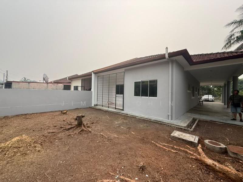 Semi-Detached House for Sale in Kuching (Sarawak) - Jimmyy Chin - Exterior - PropertyGuru.com.my