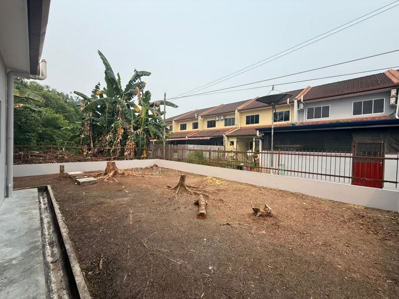 Semi-Detached House for Sale in Kuching (Sarawak) - Jimmyy Chin - Exterior - PropertyGuru.com.my
