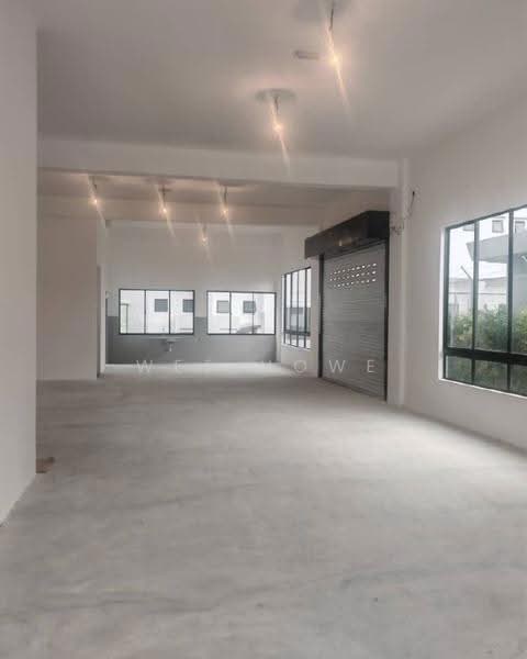 Shop for Rent in Austin Crest (Johor Bahru) - Wee Howe - Interior - PropertyGuru.com.my