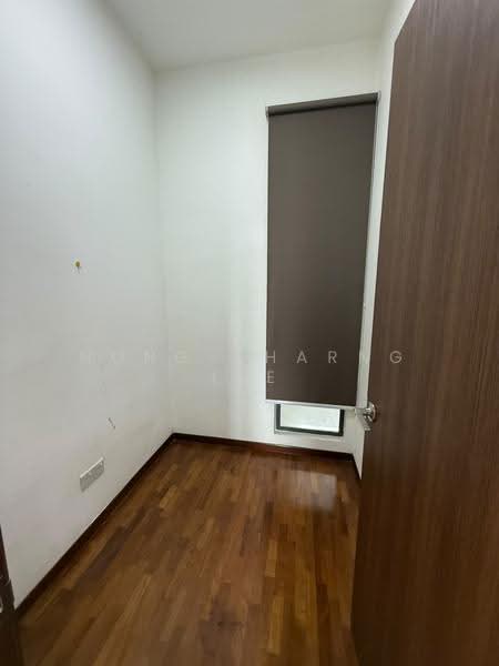Service Residence for Rent at Crescent Bay Suites (Teluk Bayu) - Hong Charng Lee - Interior - PropertyGuru.com.my