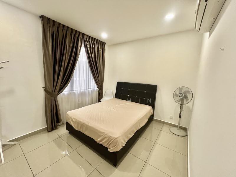 Kondominium untuk Disewa di Upper East @ Tiger Lane - Gil Chin - Bedroom - PropertyGuru.com.my