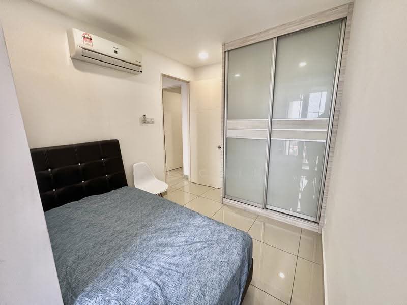 Kondominium untuk Disewa di Upper East @ Tiger Lane - Gil Chin - Bedroom - PropertyGuru.com.my