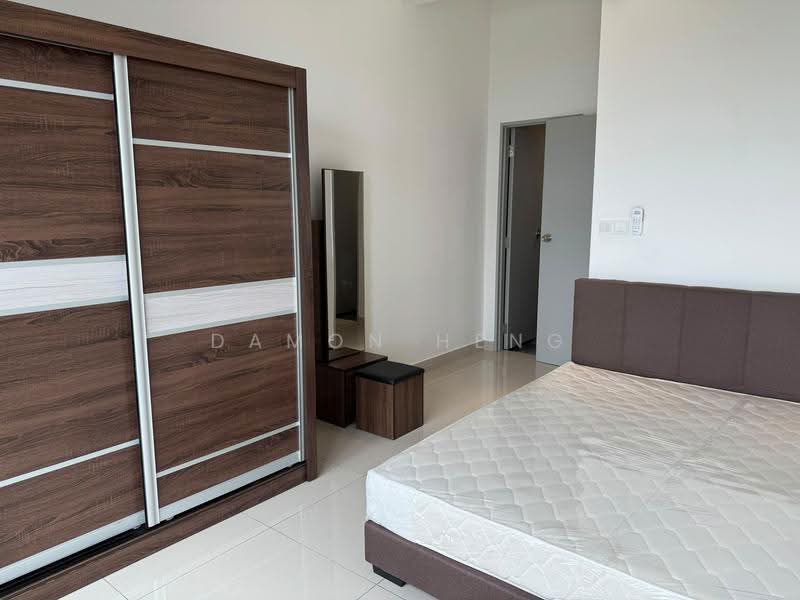 Kondominium untuk Disewa di Residensi Bintang - Damon Heng - Bedroom - PropertyGuru.com.my