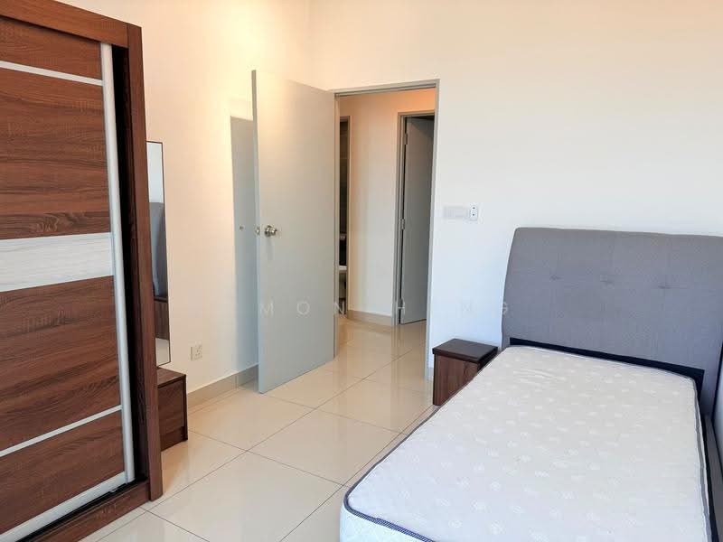 Kondominium untuk Disewa di Residensi Bintang - Damon Heng - Bedroom - PropertyGuru.com.my