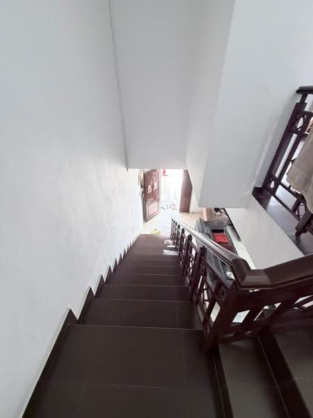 Rumah Teres 2-Tingkat untuk Dijual di Taman Bukit Dahlia (Pasir Gudang) - Eddy Chan - Interior - PropertyGuru.com.my