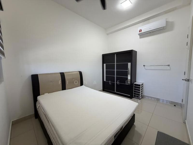 Condominium for Rent at The Parque Residences - Fiona Lee - Bedroom - PropertyGuru.com.my