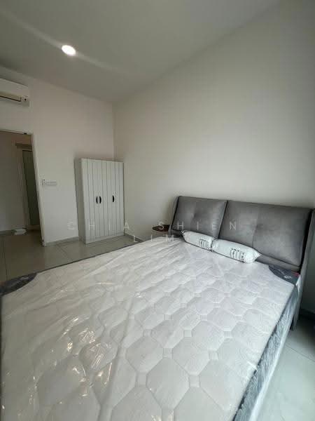 Apartment for Sale at Havona - Chia Shien Lim - Bedroom - PropertyGuru.com.my