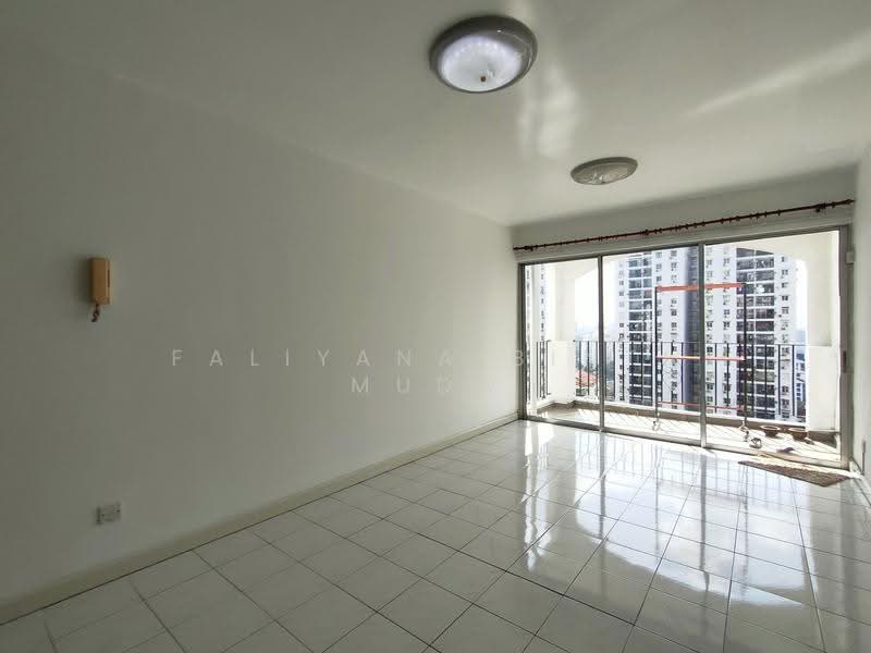 Condominium for Sale at Pantai Hillpark 5 - Faliyana binti Muda - PropertyGuru.com.my