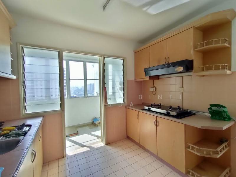 Condominium for Sale at Pantai Hillpark 5 - Faliyana binti Muda - PropertyGuru.com.my