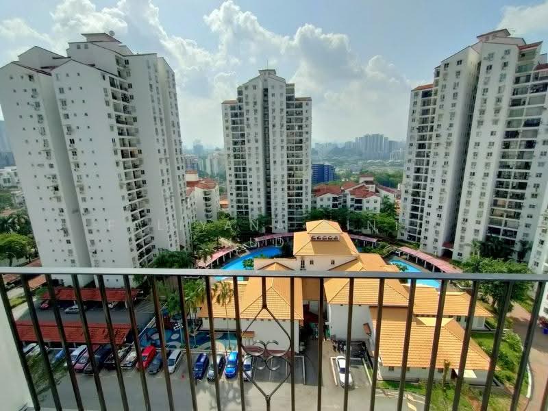 Condominium for Sale at Pantai Hillpark 5 - Faliyana binti Muda - PropertyGuru.com.my