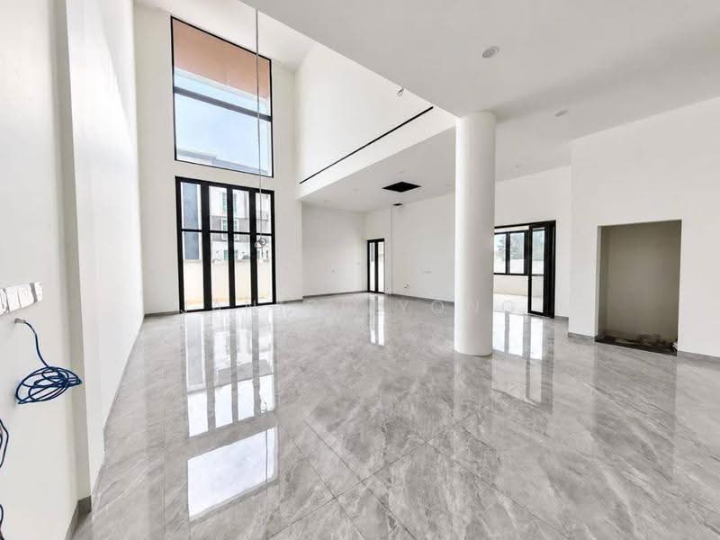 Bungalow House untuk Dijual di Taman Ponderosa (Johor Bahru) - Janice Yong - Interior - PropertyGuru.com.my