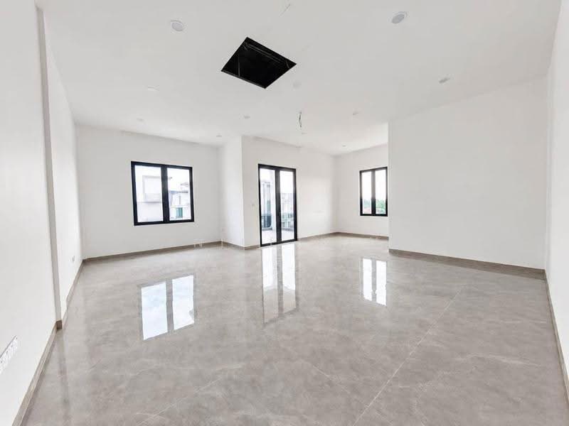 Bungalow House untuk Dijual di Taman Ponderosa (Johor Bahru) - Janice Yong - Living Room - PropertyGuru.com.my